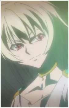 Gambar Karakter Anime: Adam