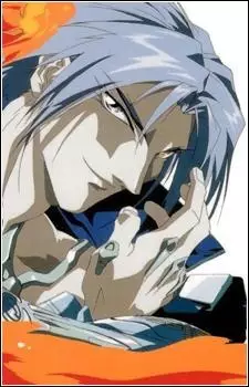 Gambar Karakter Anime: Laocorn Gaudeamus
