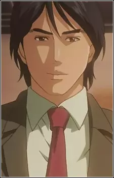 Gambar Karakter Anime: Chen