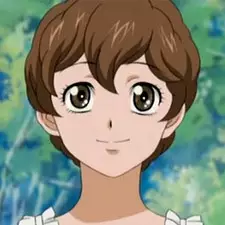 Gambar Karakter Anime: Kintarou Arisugawa