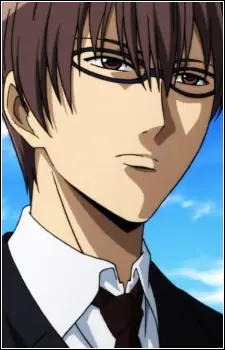 Gambar Karakter Anime: Whist