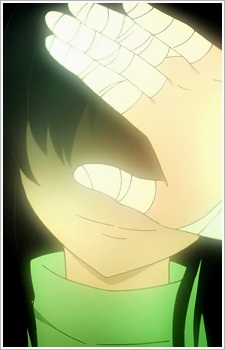 Gambar Karakter Yuzuna Furuya