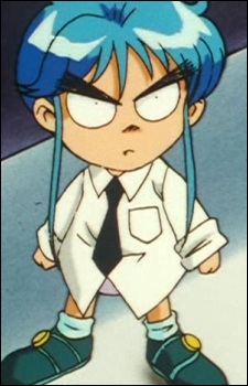 Gambar Karakter Yukibe