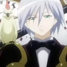 Gambar Karakter Anime: Solo