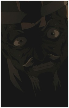 Gambar Karakter Sonchou