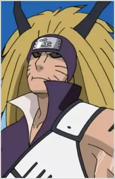 Gambar Karakter Anime: Kinkaku