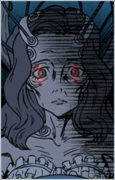 Gambar Karakter Aisha Kaiser