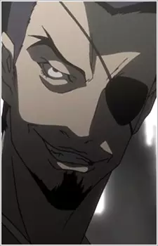 Gambar Karakter Anime: Umanosuke