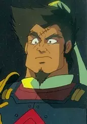 Gambar Karakter Anime: Moukaku