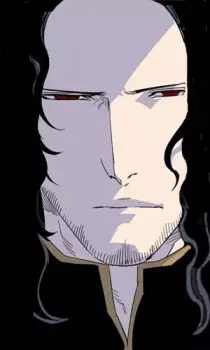 Gambar Karakter Anime: Roctis Kravei