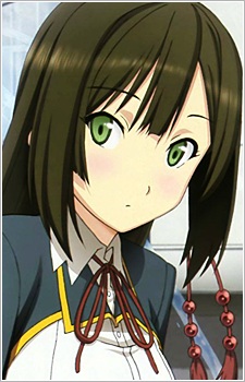 Gambar Karakter Satsuki Shinonome
