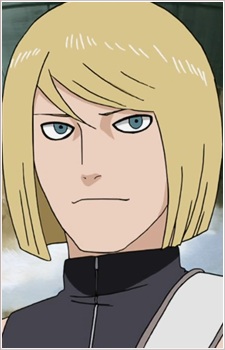 Gambar Karakter Atsui