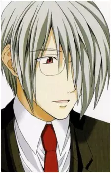 Gambar Karakter Anime: Justice
