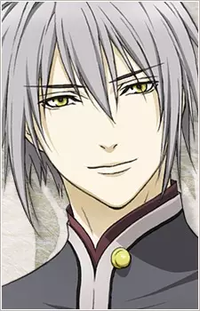 Gambar Karakter Anime: Yuuichi Komura