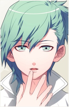 Gambar Karakter Ai Mikaze