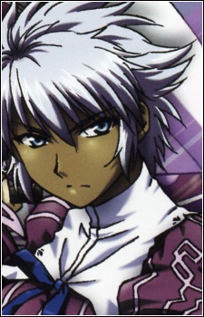 Gambar Karakter Cleo Blunt