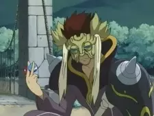 Gambar Karakter Anime: Jimu