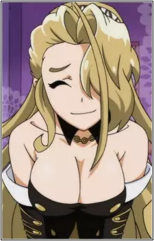 Gambar Karakter Anime: Isami Kondou