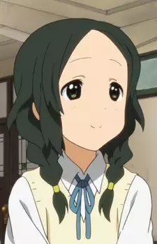 Gambar Karakter Anime: Youko Sasaki
