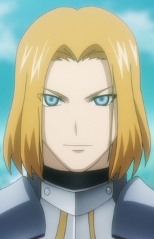 Gambar Karakter Phil Barnett