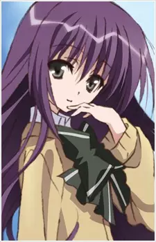 Gambar Karakter Anime: Hasumi Ooba
