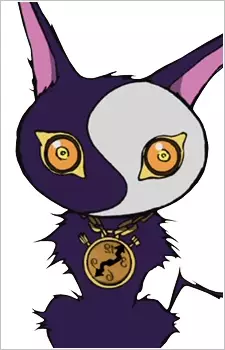 Gambar Karakter Anime: Kami-sama