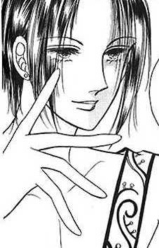 Gambar Karakter Prince Tyon