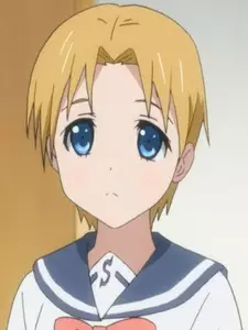 Gambar Karakter Anime: AR18