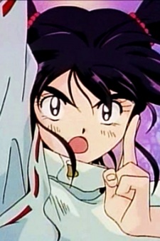 Gambar Karakter Chiaki Enno