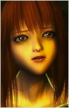 Gambar Karakter Anime: Lilia