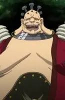 Gambar Karakter Anime: Anden Yamidoro