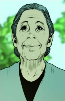 Gambar Karakter Bosal