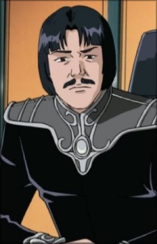 Gambar Karakter Keit