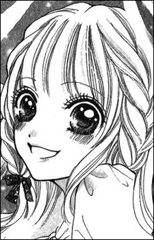 Gambar Karakter Adrienne