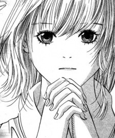 Gambar Karakter Haruka Suzuki