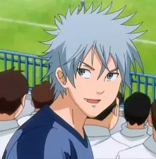 Gambar Karakter Anime: Haruki Onimaru