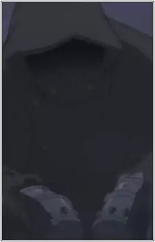 Gambar Karakter Anime: Atsushi Kanamoto