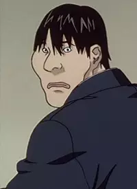 Gambar Karakter Anime: Takanaka