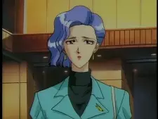 Gambar Karakter Anime: Sachiko Honda