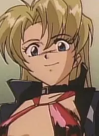 Gambar Karakter Anime: Mayaka Ogawa