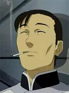 Gambar Karakter Anime: Lee Linho