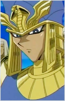 Gambar Karakter Seto