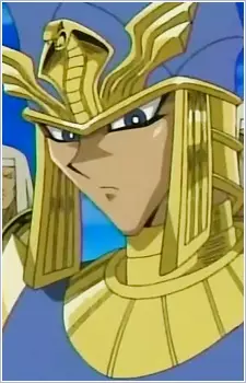 Gambar Karakter Anime: Seto