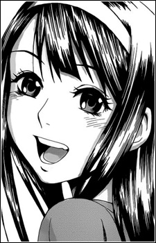 Gambar Karakter Yuki Shirayuki
