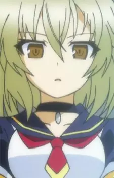 Gambar Karakter Anime: Myouga Unzen