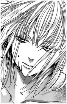 Gambar Karakter Anime: Earl