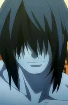 Gambar Karakter Anime: Uraltugo Noi Nueph