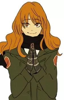 Gambar Karakter Anime: Seol Hong
