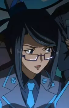 Gambar Karakter Anime: Neelam Rawnand