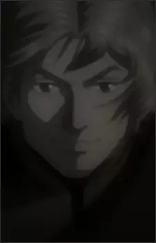 Gambar Karakter Anime: Luka Bloom